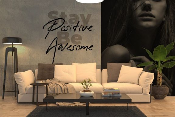 Interior Mock-up by Day & Night Vol.02