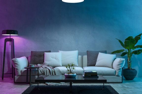 Interior Mock-up by Day & Night Vol.02