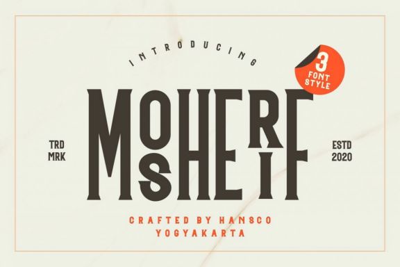Mosherif