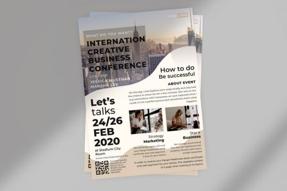 Flyer Company