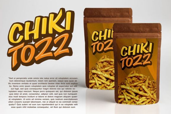 Smilen Display Font