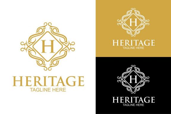 Heritage Logo