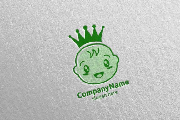 Free Cute Logo Designs - DIY Cute Logo Maker - Designmantic.com