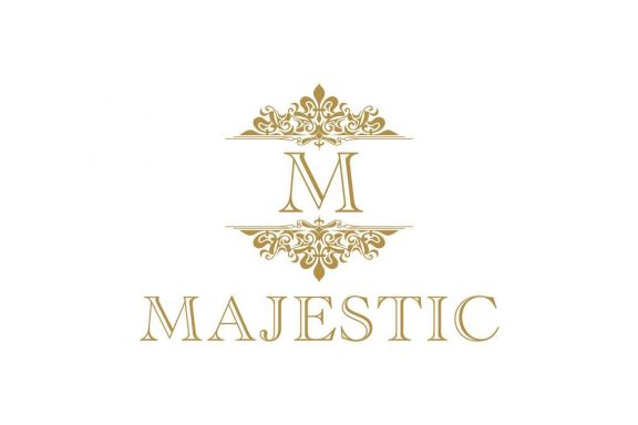 Majestic Logo