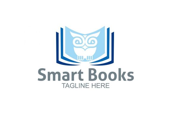 Smart Books Logo