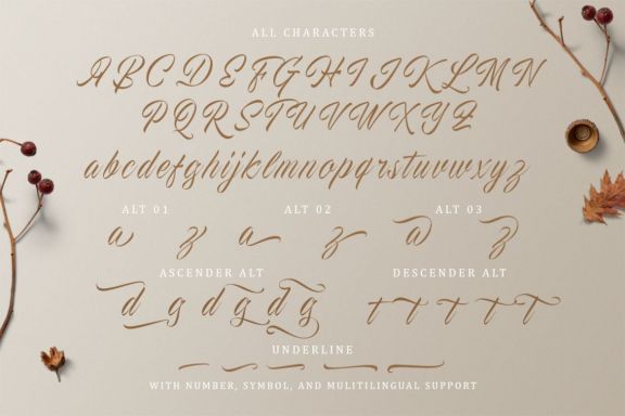 The Proactive Script