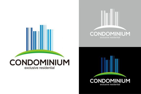 Condominium Logo