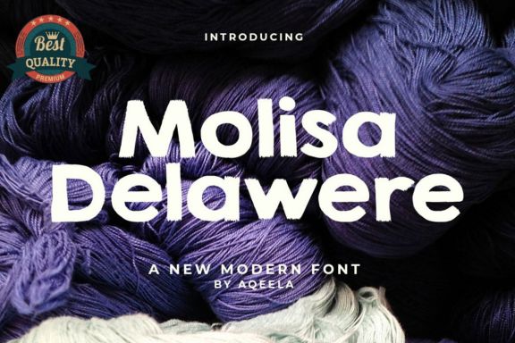 Molisa Delawere
