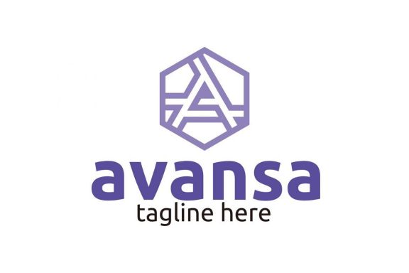 Avansa Logo