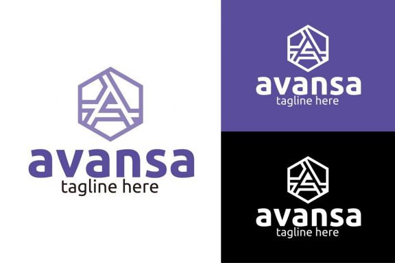 Avansa Logo