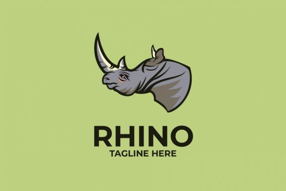 Rhino Logo