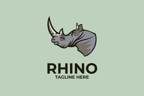 Rhino Logo