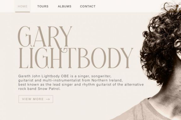 Brilliantly - A Stylish Serif