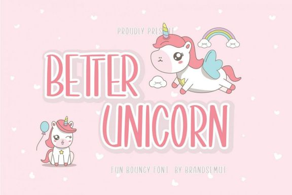 Better Unicorn