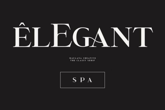 Garcedo Display Serif Font