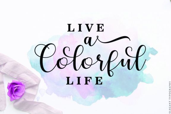 Cerilleta Script
