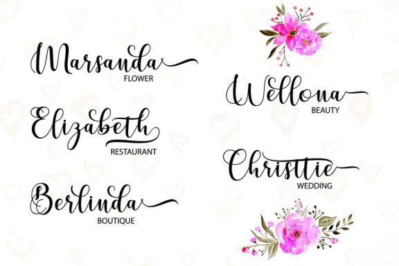 Cerilleta Script