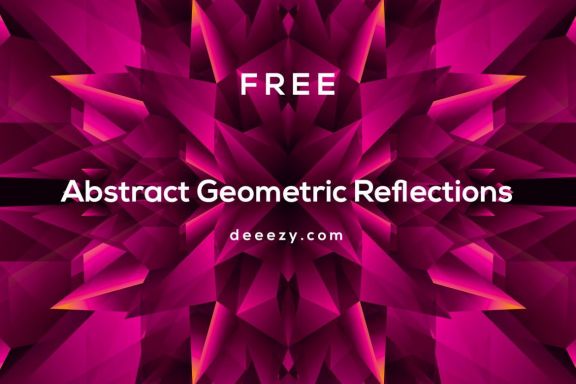 4 Free Abstract Reflections