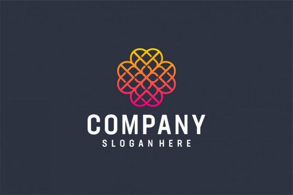 Abstract Logo Design
