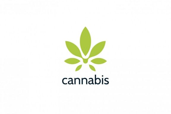 Cannabis Logo Design