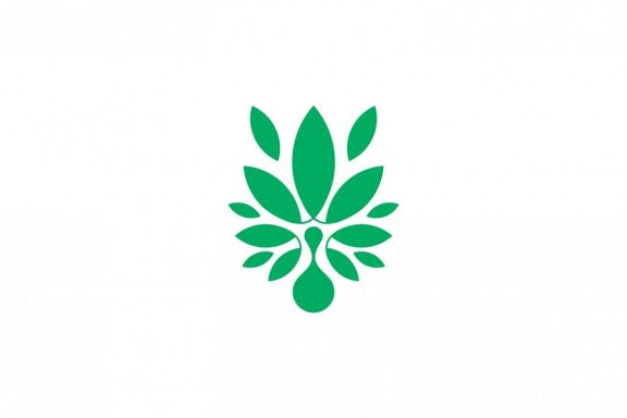 Cannabis Logo Design