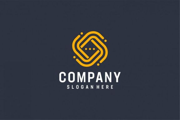 Abstract Logo Design