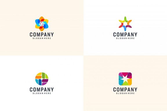 Logo Design Bundle