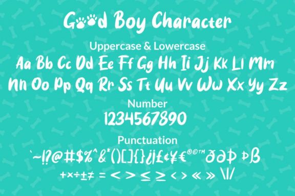 Good Boy