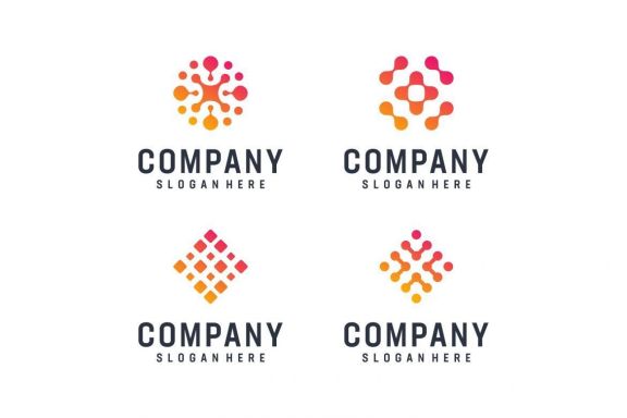 Logo Design Bundle