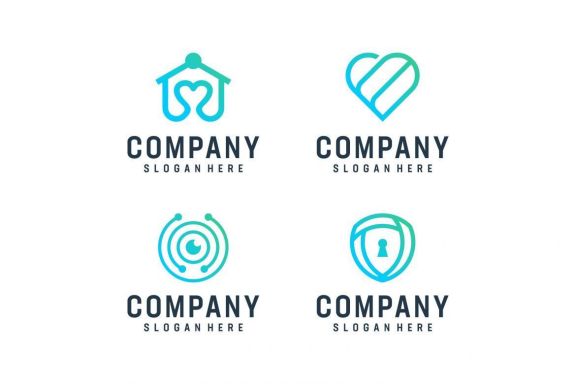 Logo Design Bundle