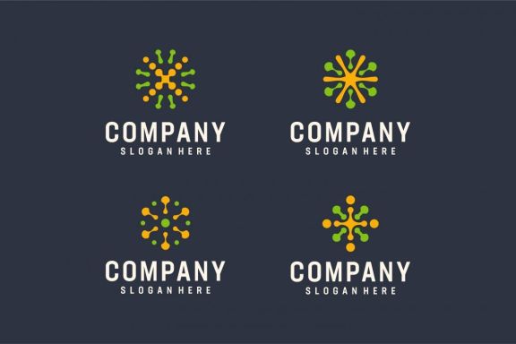 Logo Design Bundle