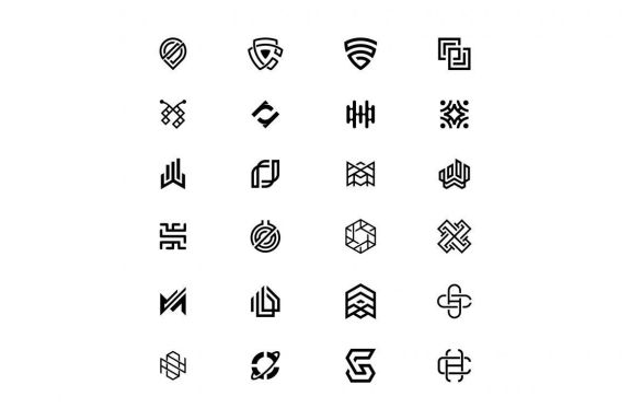 Logo Design Bundle
