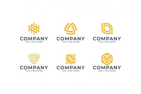 Logo Design Bundle