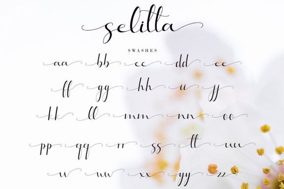 Selitta