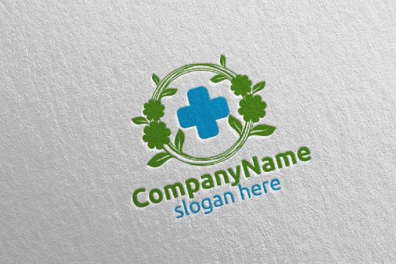 Health symbols. Medical signs for logo clinic healthcare design cross plus  vector pictures isolated. Illustration of h… | Medicine logo, Health symbol,  Medical sign