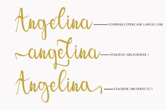 Angelina