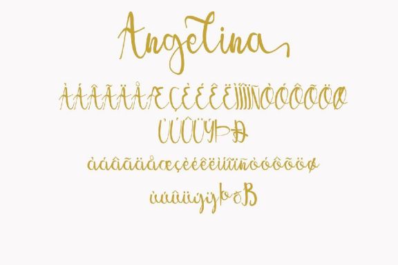 Angelina