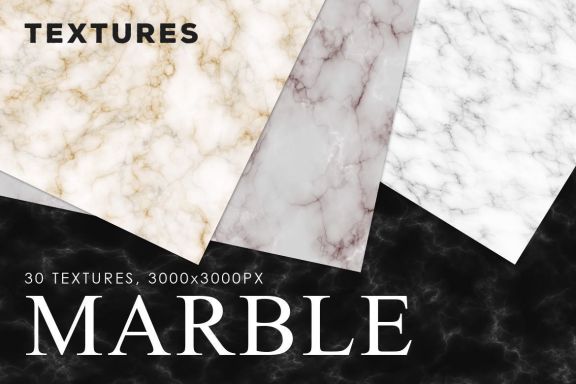 Marble Textures