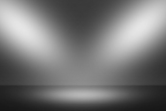 Dark Textured Spotlight Backgrounds