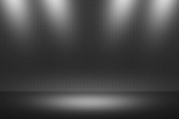 Dark Textured Spotlight Backgrounds