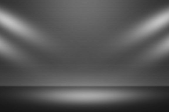 Dark Textured Spotlight Backgrounds