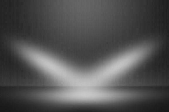 Dark Textured Spotlight Backgrounds
