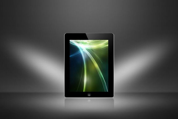 Dark Textured Spotlight Backgrounds