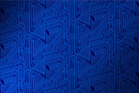 Microchip Backgrounds 2