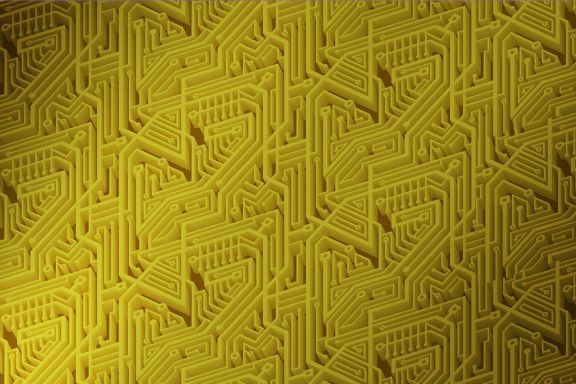 Microchip Backgrounds 2