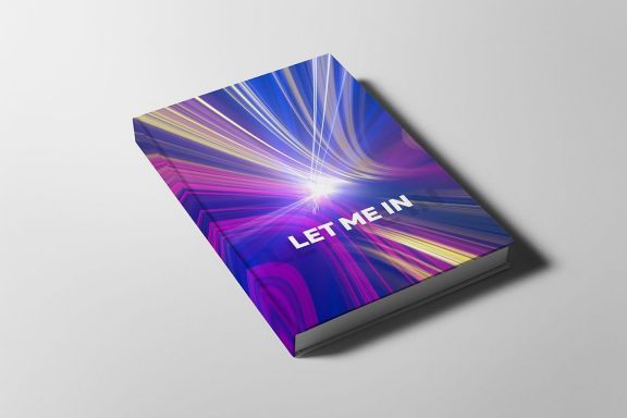 Light Trails Backgrounds