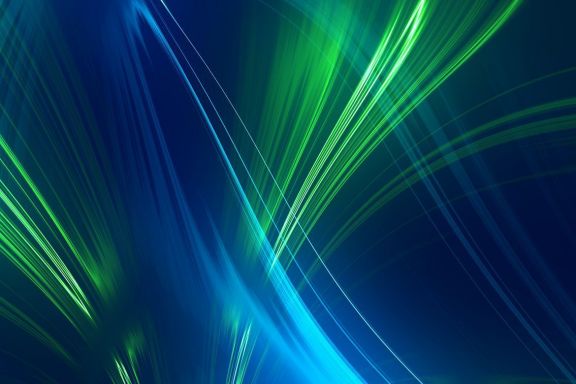 Colorful Motion Path Backgrounds