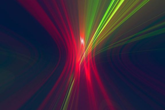 Colorful Motion Path Backgrounds