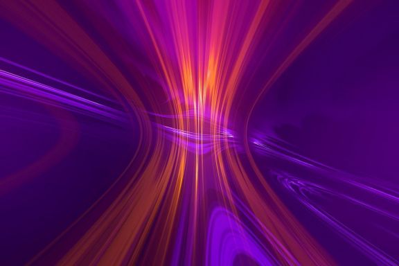 Colorful Motion Path Backgrounds