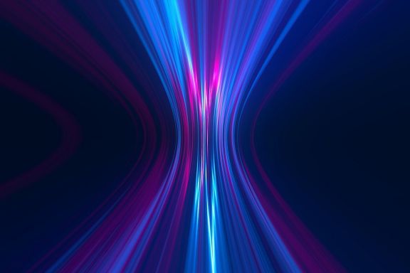 Colorful Motion Path Backgrounds